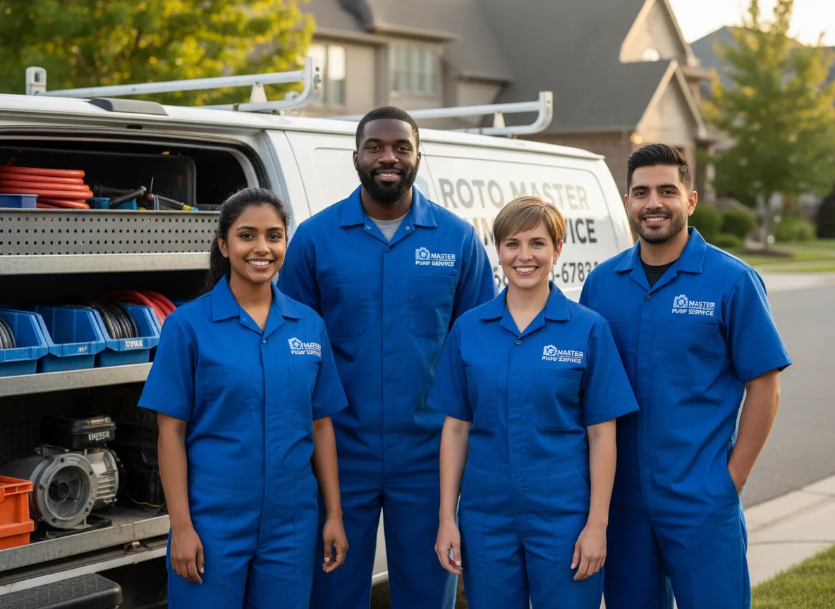 Sump Pump Installation company in Filer City, MI